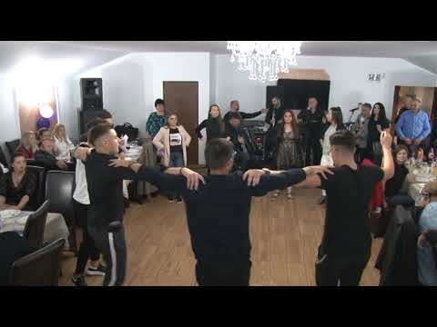 Pareia Vanghilizmo & Formatia Kavalla - Pamporea - Aniversare Dumi Gârțu ( Halicea ) - 2019 - 12