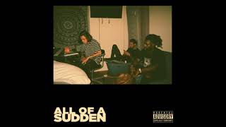 MOOSH &amp; TWIST - ALL OF A SUDDEN