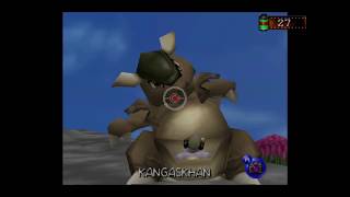 On a Roll - Let's Play Pokémon Snap Part 3