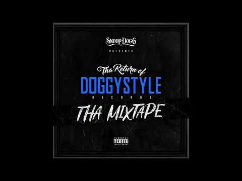 Dyce Dylli - Oshea ft. Lil Ju (Audio) ~ The Return of Doggystyle Mixtape 2 [Presented by Snoop Dogg]
