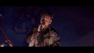 Senses Fail - Can&#39;t Be Saved x Joshua Tree (Live)