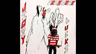 LUCKI - HOT HEAD ft. JIGGY THE GOAT [Prod. CORTDOT]