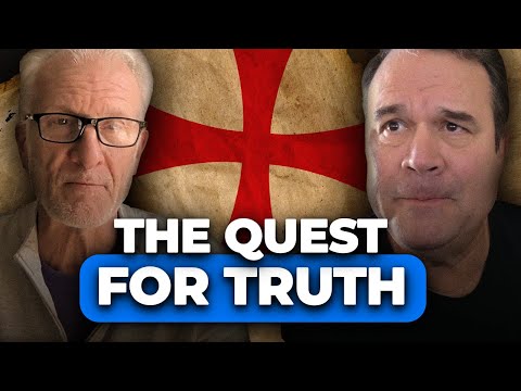 The Templar Secrets That Challenge Everything We Know with Scott Wolter