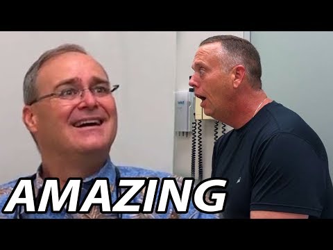 Jefferson's Weight Loss with Dr. John Gilmore