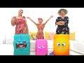 Ruby And Bonnie Fun Vacation Preparation And What To Pack