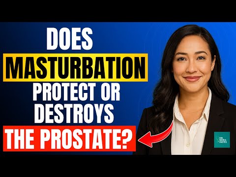 5 Daily Habits That Protect the Prostate After Age 60 | Doctor Explained