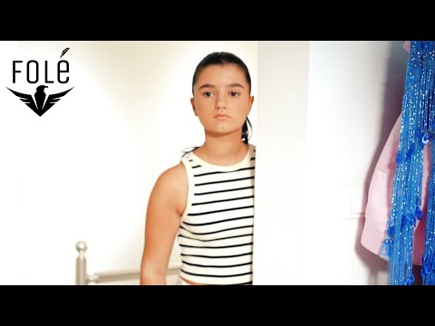 Aurela Makolli - Mos u dorezo (Official Video)