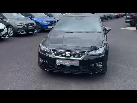 SEAT Ibiza 1.0TSI 115HP DSG Xcellence *SEAT APPROV - Image 2