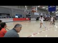 2023 Summer Highlights