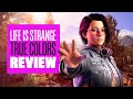 Life is Strange True Colors Review - Life is Strange True Colors PS5 Gameplay