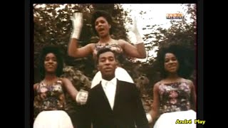 The Exciters "He's Got the Power"  ( 1963 )