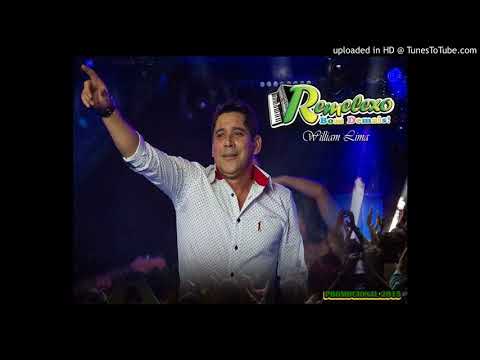 HOJE EU VOU PRO BUTECO - WILLIAM LIMA