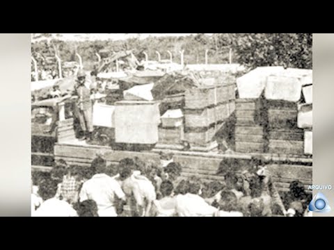 Tragédia do barco "Novo Amapá" completa 45 anos