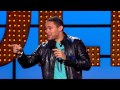 TREVOR NOAH - Live at the Apollo - London - YouTube