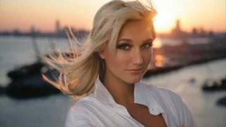 Brooke Hogan - Never Let You Down - HQ Full Song - New Song 2010