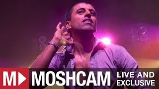 Balkan Beat Box - Hermetico | Live in New York | Moshcam
