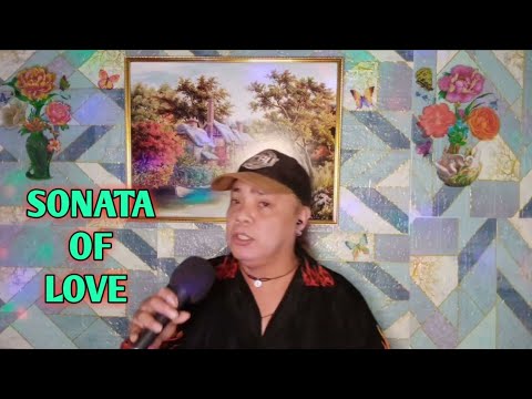 SONATA OF LOVE- Victor Wood  (Cover by: Jun Alison)