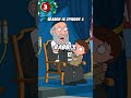 5 Times Family Guy Made Fun of Jewish People