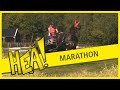 HEA! Paardenmarathon Sumarreheide