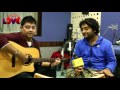 Arijit Singh & Jeet Gannguli sing Medley of Favourite Songs | Raaz Ankhein Teri | Radio Mirchi