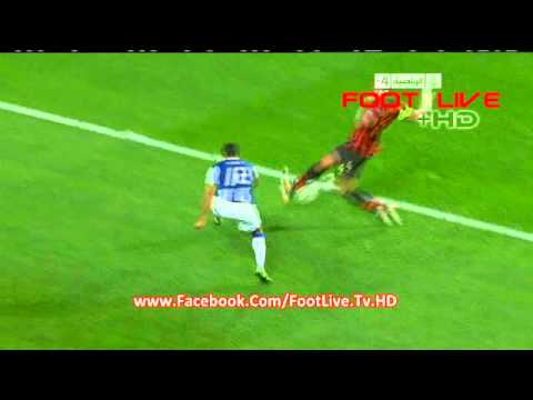 FC Porto 1 - O Manchester City # Varela 27'