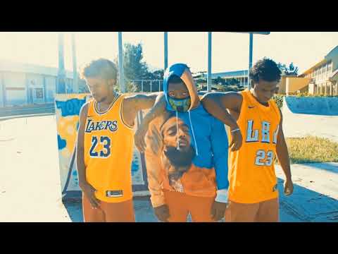 GUNZ-B.O.K.M ft COCKY(Official Music Video)(prod by Mikkie D)