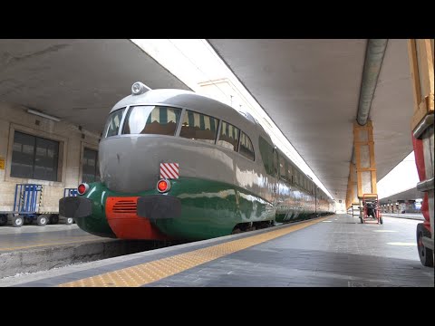 The return of the "Settebello"