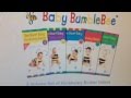 BabyBumbleBee Catalog