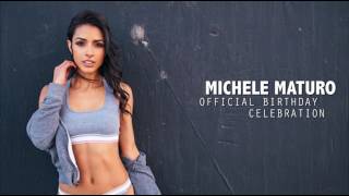 06 17  16 OHMFridays inside OHM Nightclub feat DJ Mark Da Spot  Michele Maturo