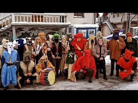 Bele poklade u Gotovuši