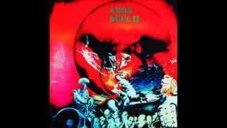 Amon Duul II "Syntelman's March Of The Roaring Seventies" & "Restless Skylight-Transitor-Child"