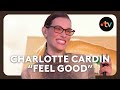 “Feel Good” par Charlotte Cardin en live depuis Cannes