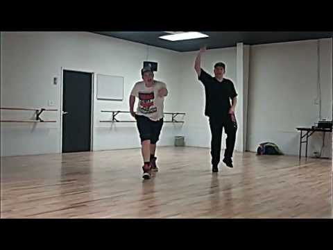 Tyga - For The Fame Ft. Chris Brown & Wynter Gordon Choreography