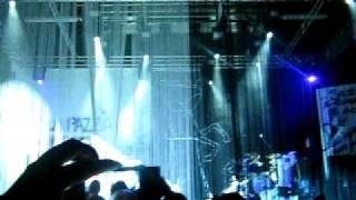 Marco Mengoni-Live Milano 04/05/10- Stanco(Deeper Inside)