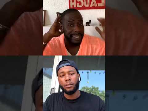 Nicco and lil murda speak (j alphonse nicholson speaks on process of getting the role lil murda)
