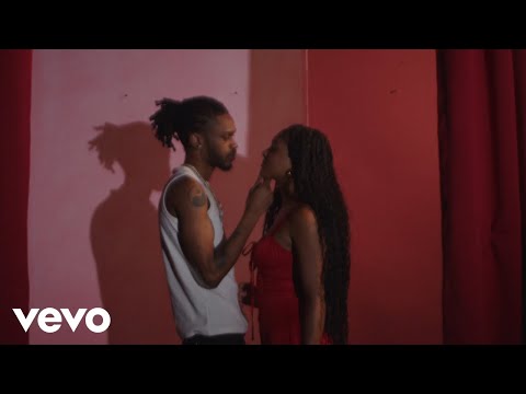 PinkFox - Love When You Faded (Official Video)