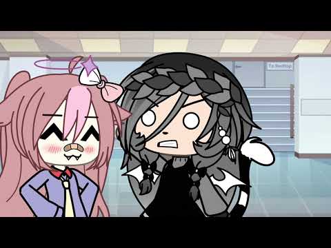 Don’t mess with us [memeGachaLife not og] Ft ​⁠@Ihaveagoods0ul