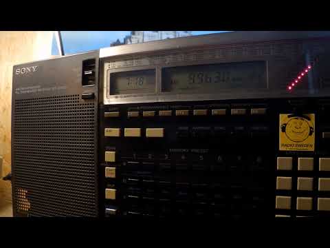 20 09 2019 E11 Oblique Numbers station in English 0717 on 9963 unknown tx site in USB