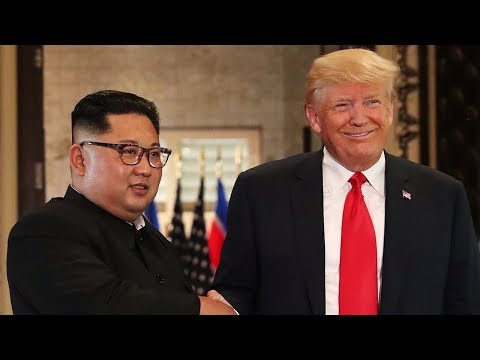 Korean nuclear summit What you need know about Kim and Trump’s meeting