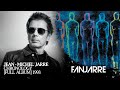 Jean-Michel Jarre - Chronologie/Chronology  (Remastered 2015) [Full Album Stream]