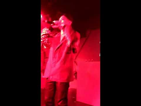 2win(T-PABLOW×YZERR) - FIRE BURN