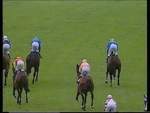 1992 Queen Anne Stakes Lahib Includes Replay