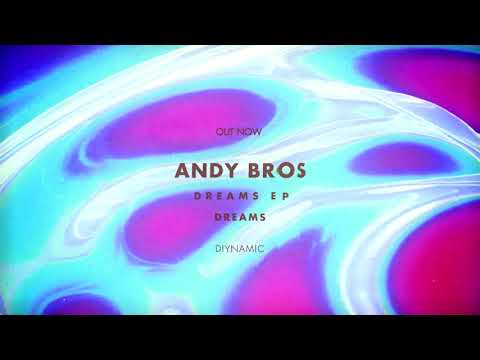 Andy Bros – The Crane (DIYNAMIC112)