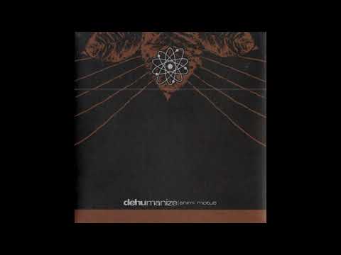 Dehumanize - Animi Motus (2001)