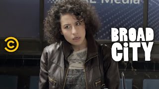 Broad City - The Wrong Remote