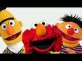 Sesame Street Writer Claims Bert Ernie Are Gay