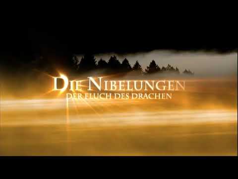 Die Nibelungen Der Fluch des Drachen