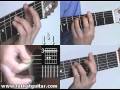 Across the Universe - The Beatles Guitar Cover ...