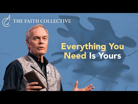 The Faith Collective: Episode 1