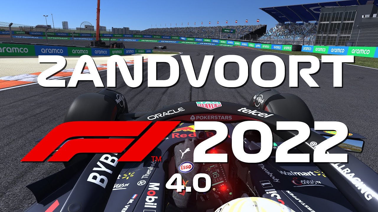 Rij zelf op Circuit Zandvoort in de mooiste supercars